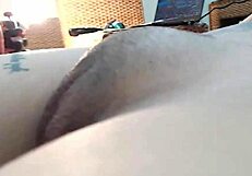 Engravidando, My Filipina Stepdaughter Feels Her First Huge Foreign Cock