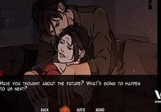 Apa yang lebih panas dari parody porn Naruto sama HG Shinobi Lord?