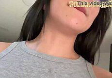 Hij Bezoekt Mijn Kantoor En Geeft Een Geweldige Blowjob Halverwege De Dag