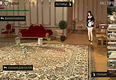 Пълна игра Моден бизнес Епизод 3 Част 7