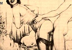 ワオ！ダークランタンエンターテイメントがワイルドなヴィンテージアニメを届ける！