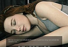 Tales From The Unending Void 96 - Che colpo di scena!