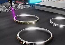 大奶与巨屌在狂野动漫Hentai中激战！