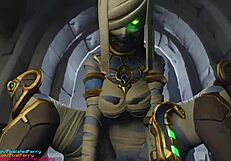 Futa kompilacija prikazuje poraženca, ki ga trdo udarijo v divjem dejanju