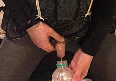 หยุดคิดถึงโมเมนต์ฉี่ทองคำไม่ได้เลย