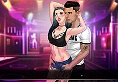 Полный геймплей Red String часть 15