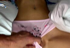 Bro, Celana Dalammu Basah Banget, Pengen Ngewe dan Crot di Atasnya!