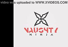 عالقة في الغسالة؟ ميلف ترش على زب وحشي