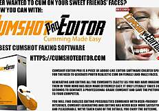 Ona mówi: patrz, jak się rozbieram na webcamie, taka napalona