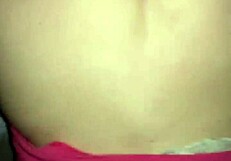 Çift Birlikte Samimi Anlar Paylaşıyor