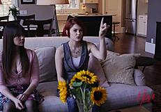 Allherluv com - A bully ep 4 sneak peek! Micsoda vad harc és ujjakozás jelenet!!