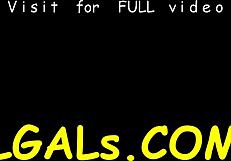 Kurvy SI HRÁJU so SEX hračkou