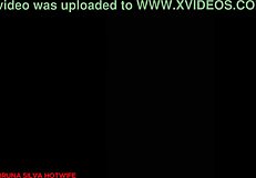 Brasileira Bruna Silva, hotwife en su primer encuentro picante