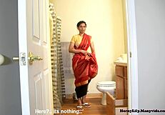 Yo, Tertangkap Curik dan Sekarang Kena Ambil Belakang untuk Diamkan