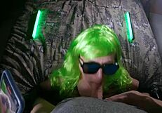 Első Tinder randin megdugva!