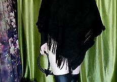 Κοίτα αυτό το χαριτωμένο δαιμόνιο κάνει κόλπα αυνανισμού για κακές κοπέλες! 😈