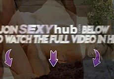 Dane Jones Liar Bareng Kawan Prancis Horny di POV Cowgirl