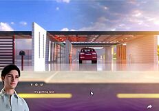 Kenapa Evelyn rasa sensasi pelik itu?