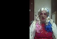 Pipis Kita Semua Lakukan Crossdresser Biseksual Suka Rasanya