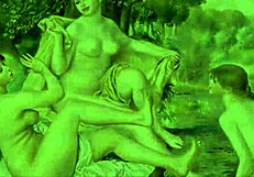 Тези винтидж еротични рисунки са просто супер