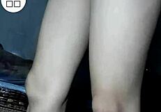 băiat gay vietnamez discută online cu vibrații fierbinți