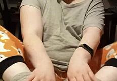 臭脏脚宣传视频超百免费视频