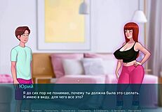 Sex Note 17 Oyun Tam - Yoga Sakso Memeler Zıplayarak Eğilip Çizgi Milf Sikiliyor