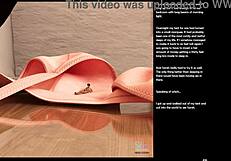 Åh lille 18+ gestus episode 44 - 3d tegneserier 3d tegneserie sex