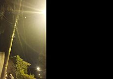 Evli orospu sokakta aldatıyor yakalandı