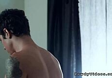 Criminal gay fute anal partenerul după eliberare