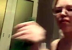 Pelacur Russia, nak tengok tetek saya di periscope malam ini ke?