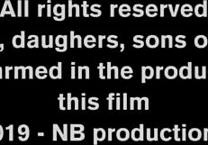 Stiefmutter mit riesigen Titten und Stieftante blasen mir einen. Wie glücklich bin ich mit Maggie Green und Cory Chase?