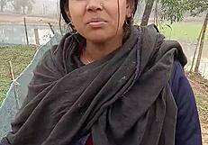 Bengali kaunis tyttö jakaa seksikkään tarinansa