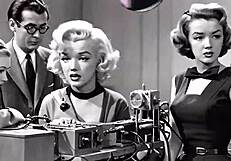 Вишневая Поп Тарт и другие вкусы в милом аниме хентае