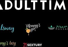 Girlsway pokazuje Lenę Paul z wielkimi naturalnymi cyckami w namiętnym seksie z Ivy Lebelle