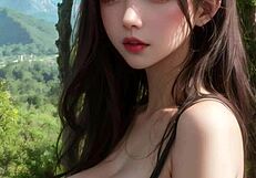Apa yang buat model big-tits AI ini begitu menarik?