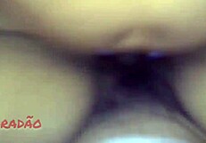 Gozando Na Buceta Da Minha Preta Gostosa