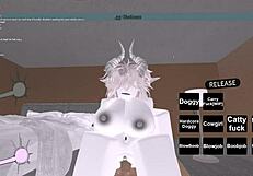 巨屌猛插婊子狂野后入式弯腰猛干