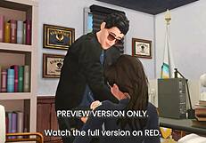 99 Brooklyn - 3D Hentai - Verzija Pregleda