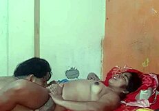 Memberi Seks Oral Enak ke Keponakan Sampai Datang