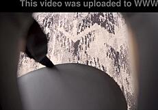 Δεν Πιστεύω ότι η Καυτή Μαμά της Cory Chase μου Έκανε Άγριο Μασάζ Κώλου