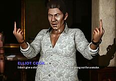 Uau, confira Eternum 177 com tetas grandes curvilíneas!