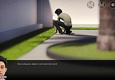 Filmska noć sa posestrimom u bogatoj porodičnoj sagi - epizoda 2