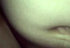 Amo esa gran polla viet en mi culo