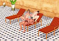 Гледај све секс сцене из Максовог живота део 2