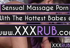 Jennifer Dark sesa velik kurac kljub masažnemu terminu