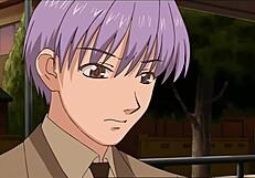 เฮ้ยสาวสวย อยากดูสาวใช้คนนี้เพลิดเพลินกับเฮนไทไม่เซ็นเซอร์ไหม?