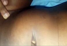 Knulla min stegmamma i duschen kändes så jävla bra