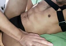 Musculoso Insaciavel Pamer Kontol Besar di Video Xvideos Penuh