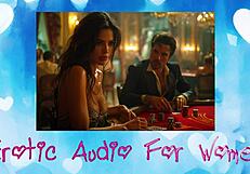 Tip zmaga poker in jo jebe na hotelski postelji